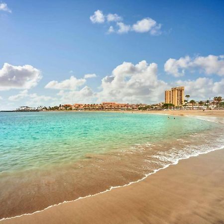 Las Vistas Cristianos By Welcome Tenerife Los Cristianos  Exterior foto